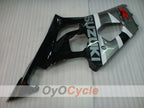 Carénage latéral gauche et droit pour Suzuki GSXR1000 03-04 #OYO87910466
