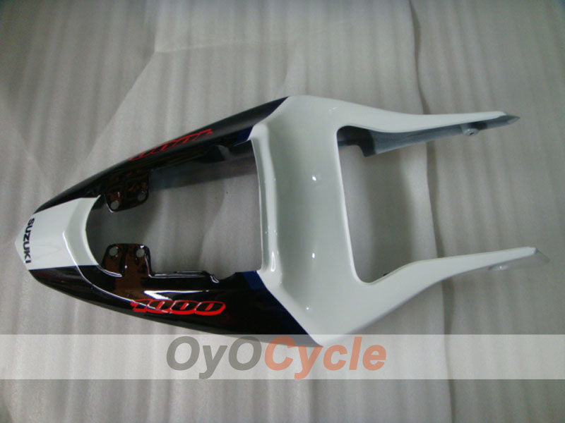 Carénage arrière de selle pour Suzuki GSXR1000 03-04 #OYO87910468