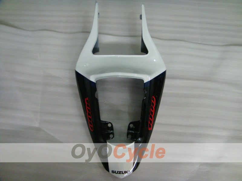Carénage arrière de selle pour Suzuki GSXR1000 03-04 #OYO87910468