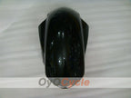 Kit de carénage à injection pour GSX R1000 03-04 - Blanc, Noir - Style d'origine #OYO87901880