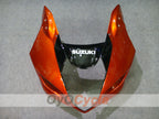 Carénage supérieur avant pour Suzuki GSXR1000 03-04 #OYO87910471