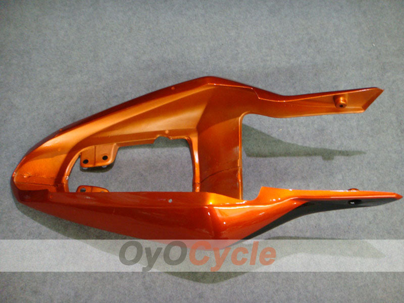 Carénage arrière de selle pour Suzuki GSXR1000 03-04 #OYO87910472