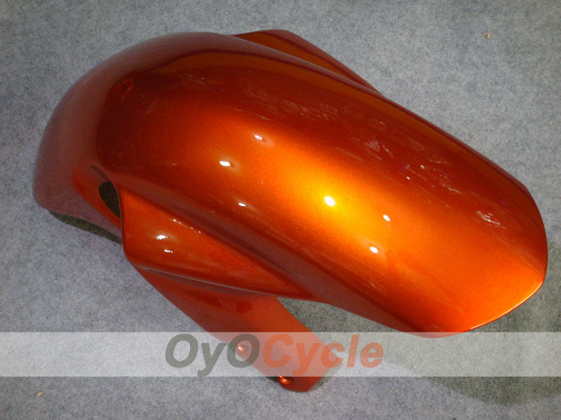 Carénage de garde-boue avant pour Suzuki GSXR1000 03-04 #OYO87910470 Image secondaire du produit
