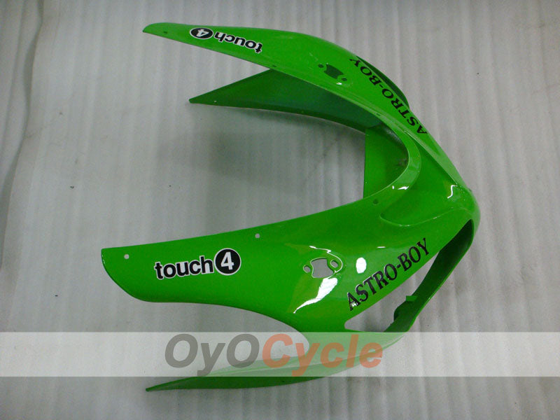 Carénage supérieur avant pour Kawasaki Ninja ZX-6R 05-06 #OYO87913113