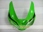 Carénage supérieur avant pour Kawasaki Ninja ZX-6R 05-06 #OYO87913117