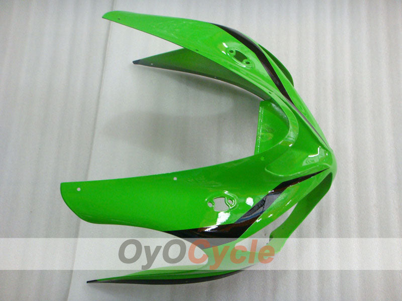 Carénage supérieur avant pour Kawasaki Ninja ZX-6R 05-06 #OYO87913117