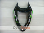 Carénage arrière de selle pour Kawasaki Ninja ZX-6R 05-06 #OYO87913118