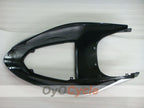 Kit de carénages à injection pour NINJA ZX-6R 05-06 - Vert, Noir - Nakano #OYO87901890