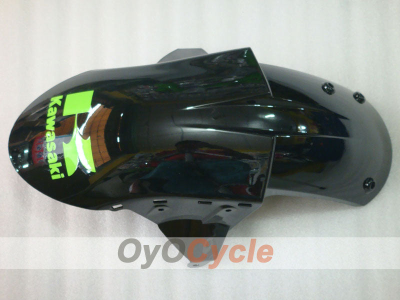 Carénage de garde-boue avant pour Kawasaki Ninja ZX-6R 05-06 #OYO87913116 Image secondaire du produit