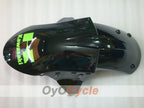 Carénage de garde-boue avant pour Kawasaki Ninja ZX-6R 05-06 #OYO87913116
