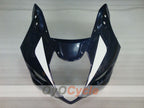 Carénage supérieur avant pour Suzuki 03-04 GSXR1000 #OYO87910478