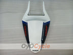 Kit de carénages à injection pour GSX R1000 03-04 - Bleu, Blanc - Style d'usine #OYO87901895