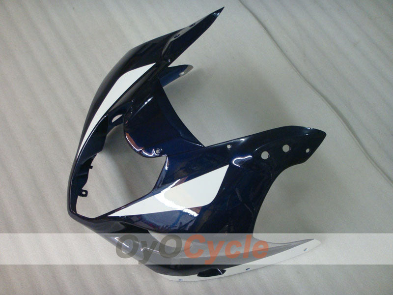 Carénage supérieur avant pour Suzuki 03-04 GSXR1000 #OYO87910478