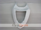 Kit de carénages à injection pour NINJA ZX-6R 05-06 - Blanc, Noir - West #OYO87901897