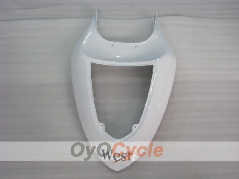 Carénage arrière de selle pour Kawasaki Ninja ZX-6R 05-06 #OYO87913122