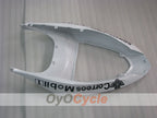 Carénage arrière de selle pour Kawasaki Ninja ZX-6R 05-06 #OYO87913122