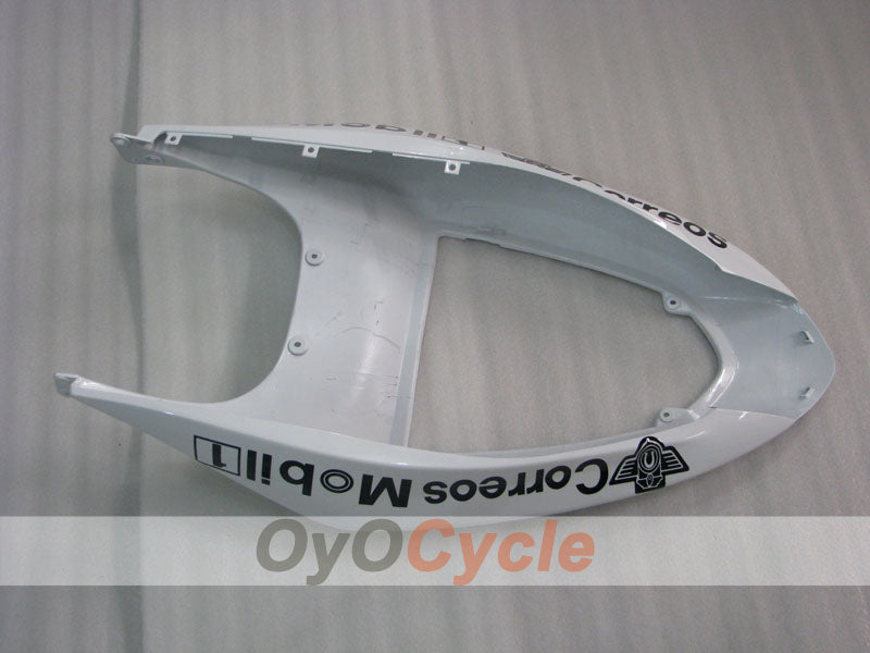 Carénage arrière de selle pour Kawasaki Ninja ZX-6R 05-06 #OYO87913122