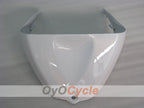 Kit de carénages à injection pour NINJA ZX-6R 05-06 - Blanc, Noir - West #OYO87901897