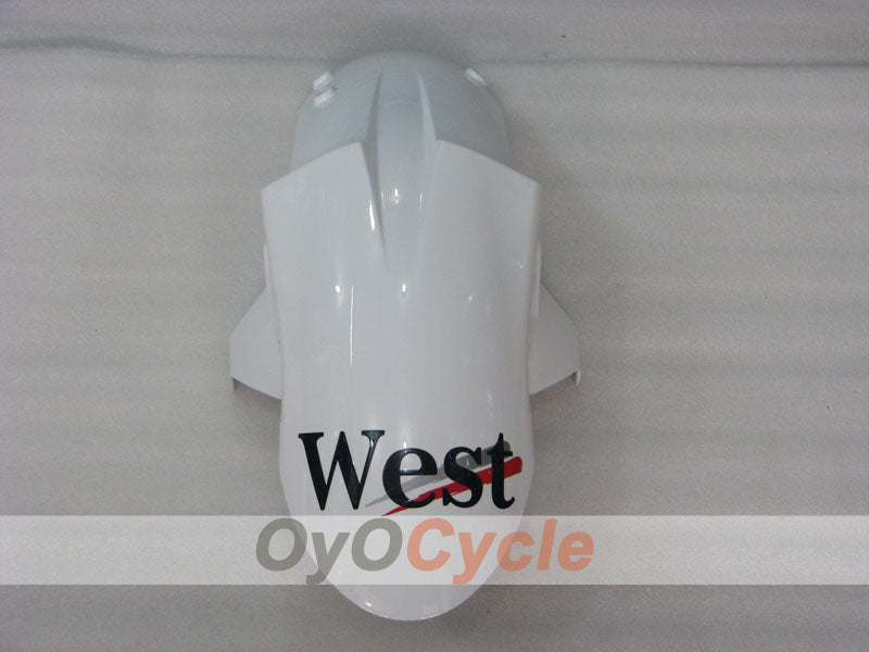 Carénage de garde-boue avant pour Kawasaki Ninja ZX-6R 05-06 #OYO87913120 Image principale du produit