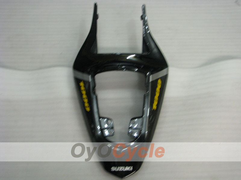 Carénage arrière pour Suzuki 03-04 GSXR1000 #OYO87910482 Image principale du produit