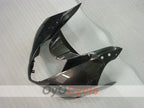 Kit de carénages injectés pour GSX R1000 03-04 - Blanc, Noir - Style d’origine #OYO87901907