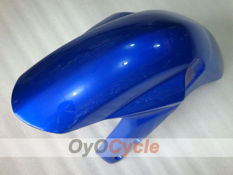 Carénage de garde-boue avant pour Suzuki GSXR1000 03-04 #OYO87910473