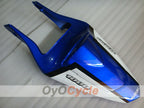 Carénage arrière + cache de selle pour Suzuki GSXR1000 03-04 #OYO87910485