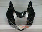 Carénage supérieur avant pour Suzuki 03-04 GSXR1000 #OYO87910484