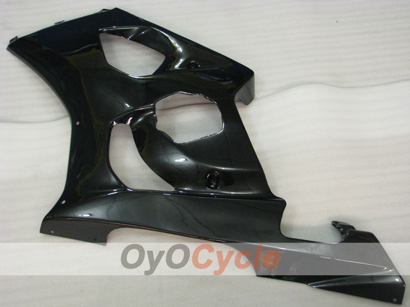 Carénage latéral gauche et droit pour Suzuki GSXR1000 03-04 #OYO87910488 Image principale du produit