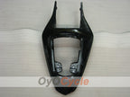 Kit de carénages injectés pour GSX R1000 03-04 - Noir - Style d’origine #OYO87901911