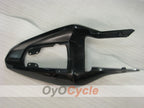 Kit de carénages injectés pour GSX R1000 03-04 - Noir - Style d’origine #OYO87901911