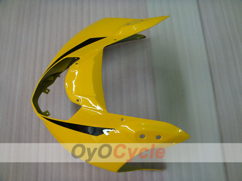 Carénage supérieur avant pour Suzuki 03-04 GSXR1000 #OYO87910490