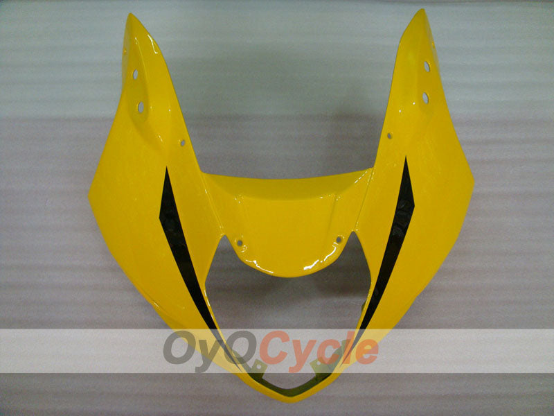 Carénage supérieur avant pour Suzuki 03-04 GSXR1000 #OYO87910490 Image principale du produit