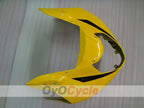 Carénage supérieur avant pour Suzuki 03-04 GSXR1000 #OYO87910490