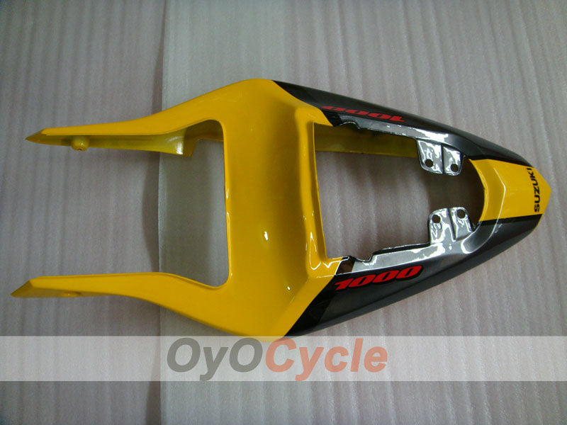 Carénage arrière pour Suzuki 03-04 GSXR1000 #OYO87910491 Image secondaire du produit