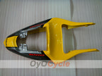 Kit de carénages injectés pour GSX R1000 03-04 - Jaune, Noir - Style d’origine #OYO87901912