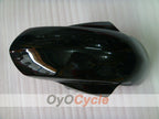 Kit de carénages injectés pour GSX R1000 03-04 - Jaune, Noir - Style d’origine #OYO87901912