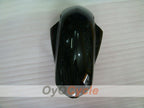 Kit de carénages injectés pour GSX R1000 03-04 - Jaune, Noir - Style d’origine #OYO87901912