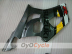 Carénage latéral gauche et droit pour Suzuki GSXR1000 03-04 #OYO87910492