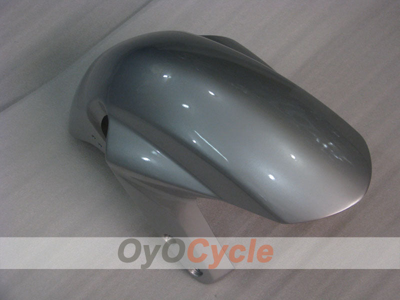 Carénage de garde-boue avant pour Suzuki 03-04 GSXR1000 #OYO87910493 Image secondaire du produit