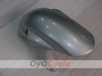 Carénage de garde-boue avant pour Suzuki 03-04 GSXR1000 #OYO87910493