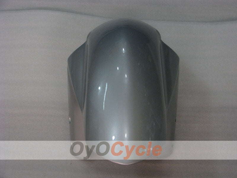 Carénage de garde-boue avant pour Suzuki 03-04 GSXR1000 #OYO87910493