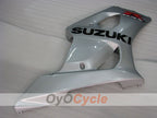 Carénage latéral gauche et droit pour Suzuki GSXR1000 03-04 #OYO87910496