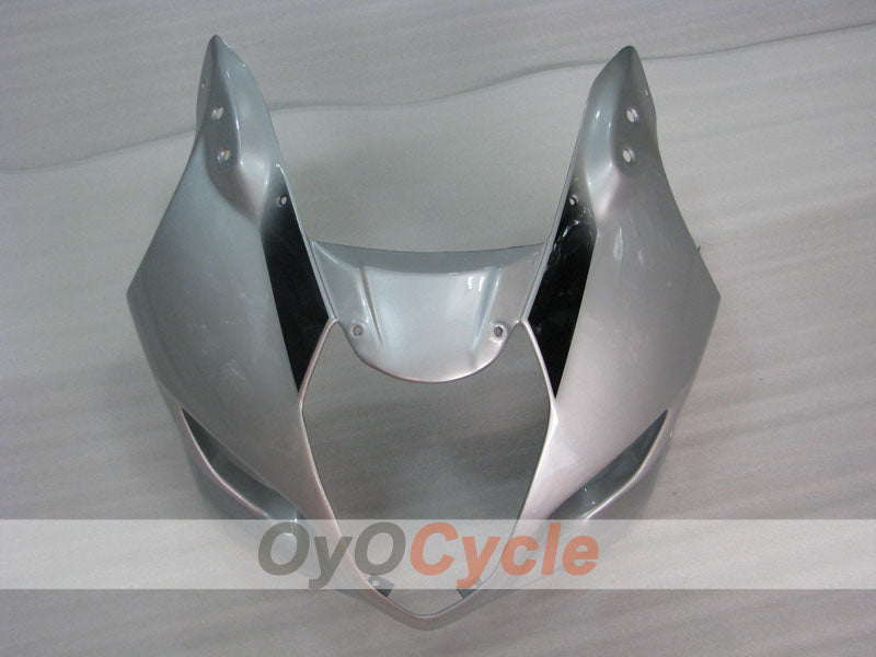 Carénage supérieur avant pour Suzuki 03-04 GSXR1000 #OYO87910494