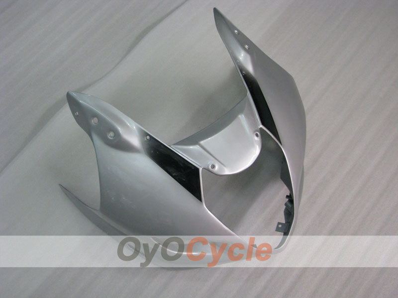 Carénage supérieur avant pour Suzuki 03-04 GSXR1000 #OYO87910494