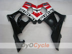 Carénage latéral gauche et droit pour Suzuki GSXR1000 03-04 #OYO87910499