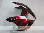 Carénage supérieur avant pour Suzuki 03-04 GSXR1000 #OYO87910497
