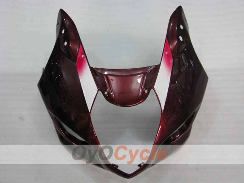 Carénage supérieur avant pour Suzuki 03-04 GSXR1000 #OYO87910497 Image principale du produit