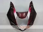 Carénage supérieur avant pour Suzuki 03-04 GSXR1000 #OYO87910497