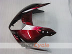Carénage supérieur avant pour Suzuki 03-04 GSXR1000 #OYO87910497